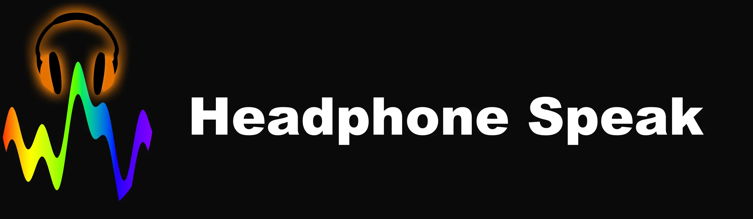 Headphone Speak