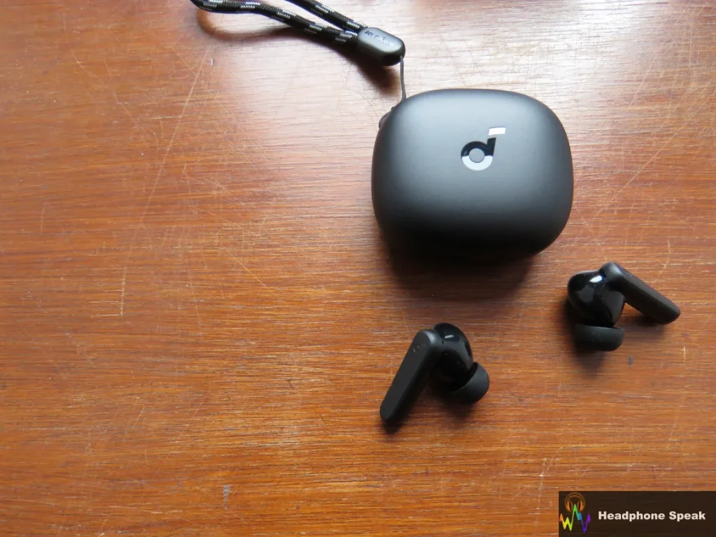 Review of the Soundcore P20i Earbuds in the UAE. - CriticReviewer