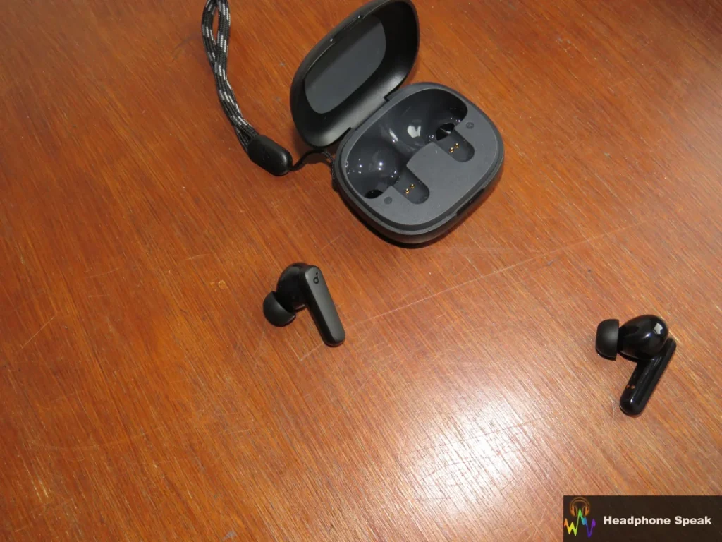 Review of the Soundcore P20i True Wireless Earbuds in the UAE – Gadget Voize